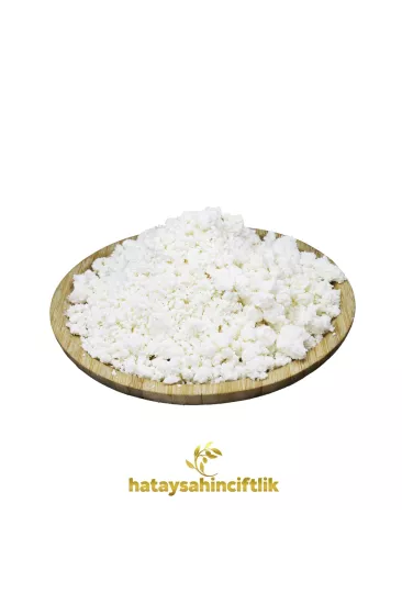 Lor Peyniri (Köy Çökeleği)