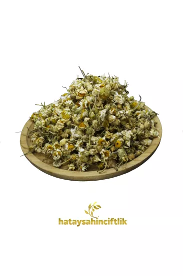 Papatya Kurusu Çayı - Chamomile