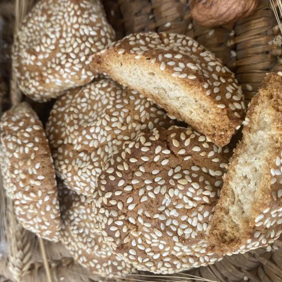 Sade Kömbe (500 Gr)