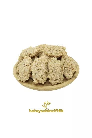 Sıkma Köy Tarhana