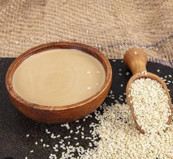 Tahin (Taş değirmen ) 1Kg