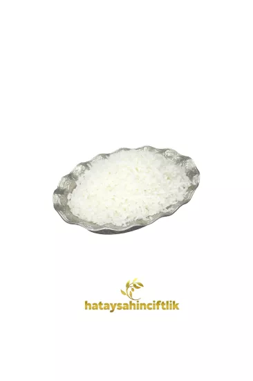 Hindistan Cevizi Rendesi - İri Taneli Tam Yağlı