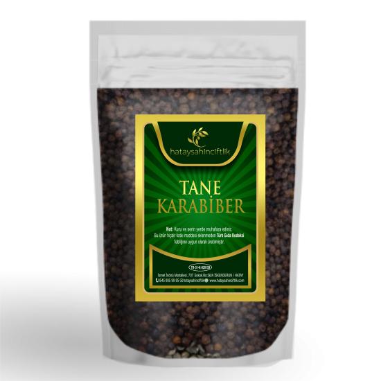 Tane Karabiber 200 Gr