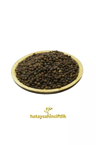 Yenibahar Tane - Pimenta Dioica