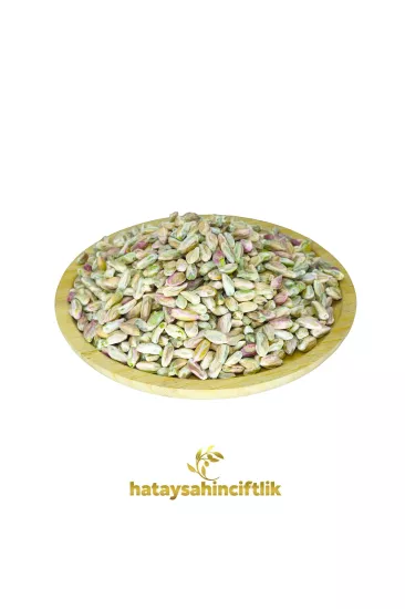 Taze Antep Fıstık İçi