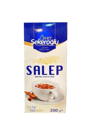 Salep 200 Gr