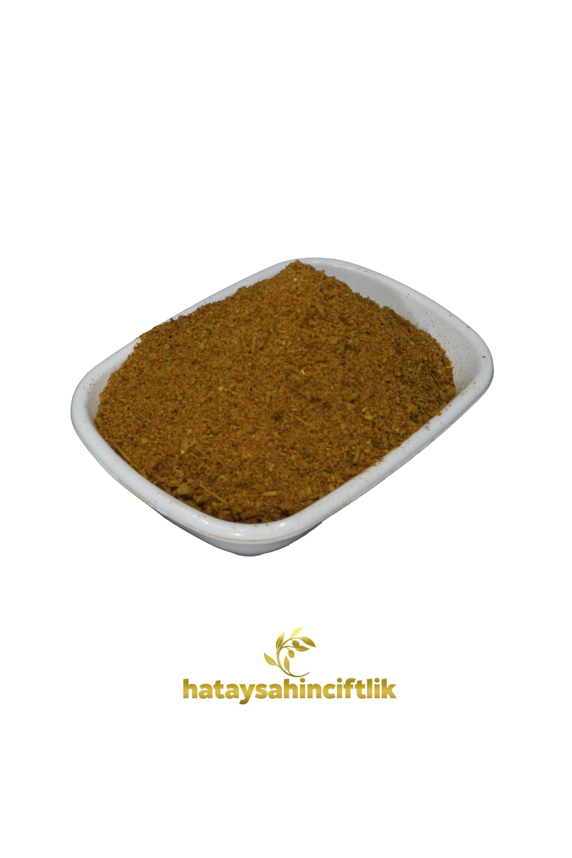 Tavuk Baharatı